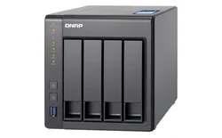 QNAP TS-431X-8G
