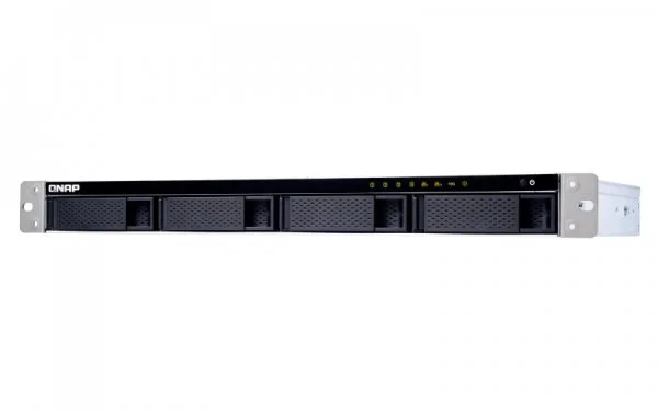 QNAP TS-431XeU-8G