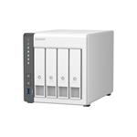 QNAP TS-433-4G ARM 4core 2,0GHz, 4GB RAM