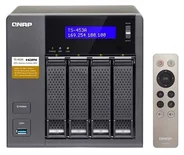 QNAP TS-453A-4G