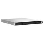 QNAP TS-464U-4G (4 jadrá 2,9 GHz, 4 GB RAM, 4x SATA, 2x 2,5 GbE, 1x PCIe, 1x HDMI, 4x USB)