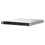 QNAP TS-464U-8G (4 jadrá 2,9 GHz, 8 GB RAM, 4x SATA, 2x 2,5 GbE, 1x PCIe, 1x HDMI, 4x USB)