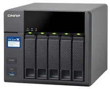 QNAP TS-531X-8G