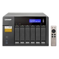 QNAP TS-653A-8G