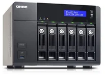 QNAP TS-653PRO
