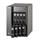 QNAP TS-809U-RP, 8-bay Turbo NAS server Intel/2GB, 8x 3,5"SATA, 4x USB, 2x GLAN