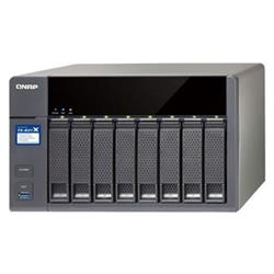 QNAP TS-831X-16G