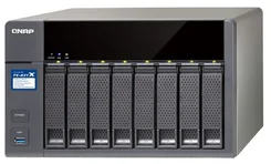 QNAP TS-831X-8G
