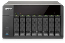 QNAP TS-851