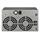 QNAP TS-859 Pro, 8-bay Turbo NAS server Atom/1GB , 8x 3,5"SATA, 5x USB, 2x eSATA, 2x GLAN