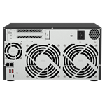 QNAP TS-873A-8G Ryzen 2,2GHz / 8GB RAM