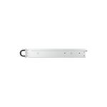 QNAP TS-h765eU-8G (4core 3,4GHz, 8GB RAM, 4x SATA, 3x E1.S/M.2, 2x 2,5GbE, vol. 10GbE, malá hloubka)