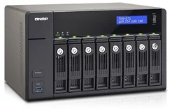 QNAP TVS-871-i3-4G