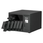 QNAP TVS-h877AX-R5-16G