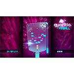 Quantic Pinball