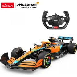 R/C auto McLaren F1 MCL36 (1:12)