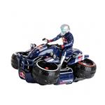 R/C štvorkolka Carrera 160143 Red Bull 2,4 GHz