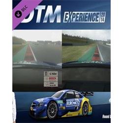 RaceRoom DTM Experience 2014 elektronická licence