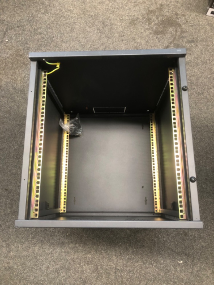 Rack GQ5612, 12U