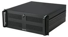 Rackmount case 4U-500CA 19", IPC