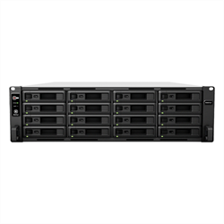 Racková stanica Synology RS4021xs
