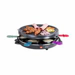 Raclette gril Livoo DOC207