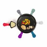Raclette gril Livoo DOC207