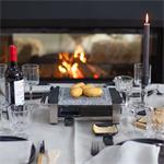Raclette gril Livoo DOC261