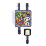 Raclette grill Livoo DOC242