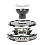 Raclette grill Livoo DOC265