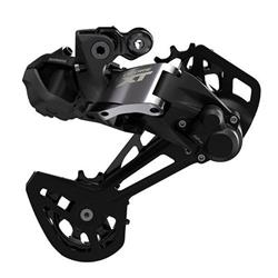 Radenie SHIMANO Di2 XT RD-M8150-12 12 rýchlostí SGS typ MTB priama montáž Shadow+ 41 z. min/max: 10/51 z.