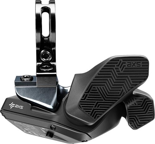Radenie SRAM XX1 Eagle AXS Rocker 12 rýchlostí + elektronická svorka