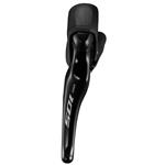 Radiaca a brzdová páka SHIMANO 105 ST-R71200 pravá 12 rýchlostí pre hydraulickú brzdu