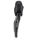 Radiaca a brzdová páka SHIMANO GRX ST-RX825 pravá 12 rýchlostí pre hydraulické brzdy Di2