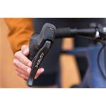 Radiaca a brzdová páka SHIMANO GRX ST-RX825 pravá 12 rýchlostí pre hydraulické brzdy Di2