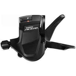 Radiaca páka SHIMANO ACERA SL-M3010 - 2 rýchlosti - ľavá s indikátorom