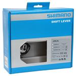 Radiaca páka SHIMANO SLX SL-M7000 ľavá 2/3 rýchlostná svorka bez indikátora
