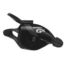 Radiaca páka SRAM GX, 11speed, vrátane samostatnej objímky čierna