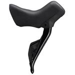 Řadící a brzdová páka SHIMANO 105 Di2 ST-R7170 2x12rychl. levá
