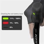 Řadící a brzdová páka SHIMANO 105 Di2 ST-R7170 2x12rychl. levá