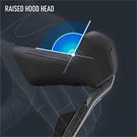 Řadící a brzdová páka SHIMANO GRX ST-RX825 pravá 12 rychl pro hydr kot brz Di2