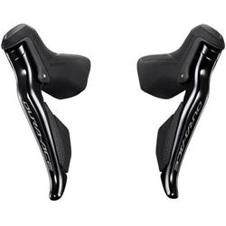 Řadící a brzdové páky SHIMANO DURA-ACE Di2 ST-R9250 2x12rychl. levá/pravá set