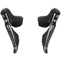 Řadící a brzdové páky SHIMANO ULTEGRA Di2 ST-R8150 2x12rychl. pravá/levá set