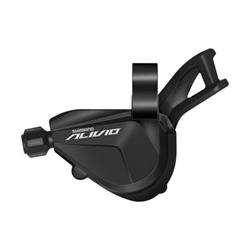 Řadící páčka SHIMANO ALIVIO SL-M3100L2B - 2 rychlosti levá oem