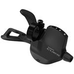 Řadící páčka SHIMANO CUES SL-U4010 pravá 9 rychl objímka s ukaz