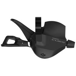 Řadící páčka SHIMANO CUES SL-U4010 pravá 9 rychl objímka s ukaz