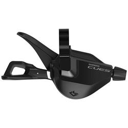 Řadící páčka SHIMANO CUES SL-U6000 pravá 10 rychl objímka bez ukaz
