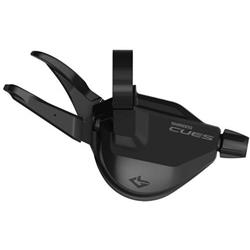 Řadící páčka SHIMANO CUES SL-U6050 pravá 10 rychl objímka s ukaz