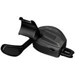 Řadící páčka SHIMANO CUES SL-U8000 levá 2 rychl I-spec II bez ukaz