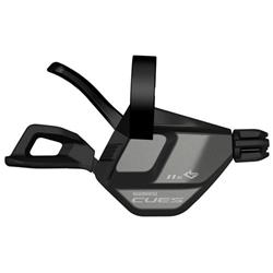Řadící páčka SHIMANO CUES SL-U8000 pravá 11 rychl objímka bez ukaz